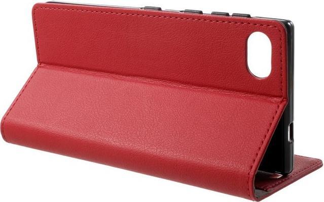 Image du produit MU Classic Etui en cuir pour téléphone portable (Motion)