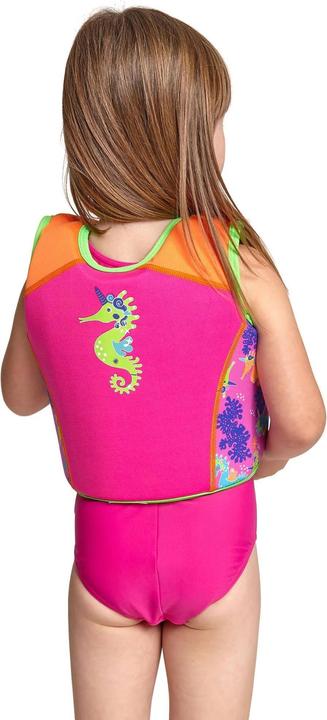 Image du produit Zoggs Gilet de sauvetage Hippocampe (110)
