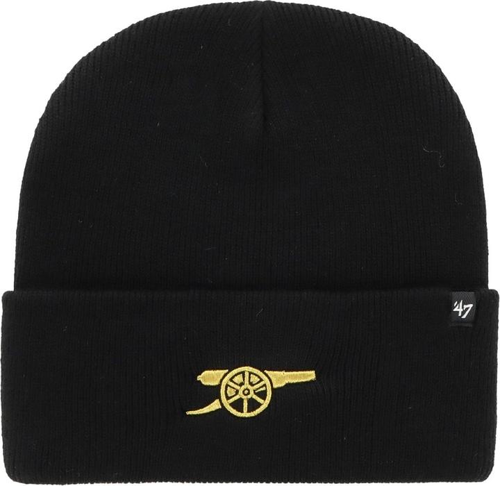 Image du produit 47 Brand Beanie Wintermütze - HAYMAKER FC Arsenal London