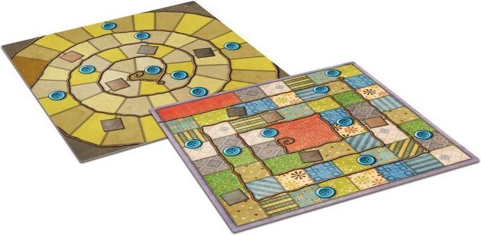Actual product image AGM Patchwork (German)