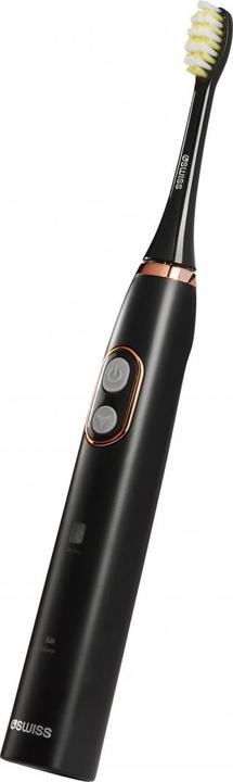 Immagine prodotto 4Swiss Sensitive Care ST212 Golden Edition (Spazzolino sonico)
