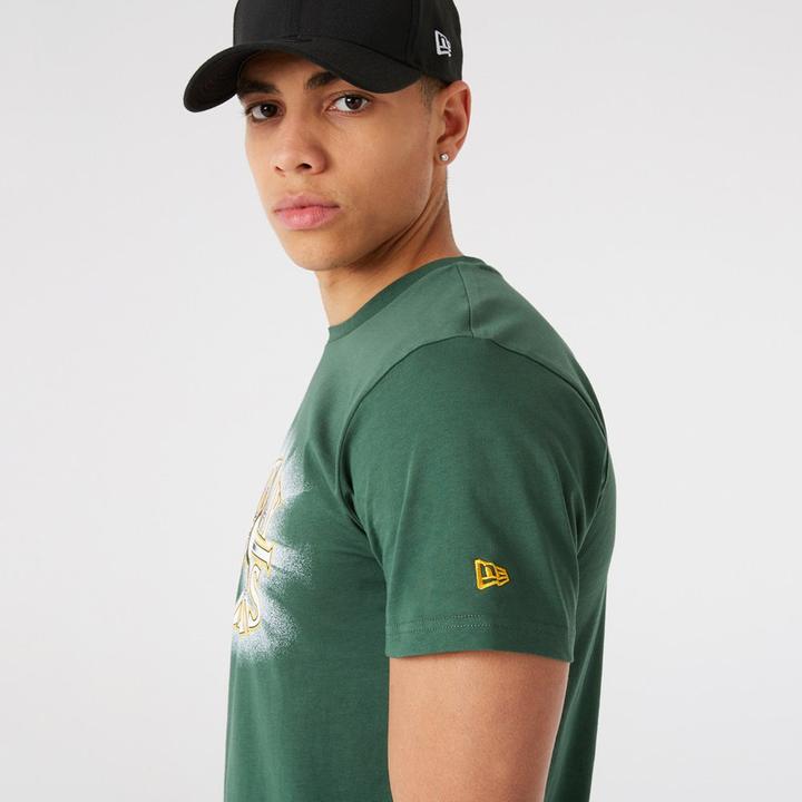 Produktbild New Era NFL Football Green Bay Packers (S)