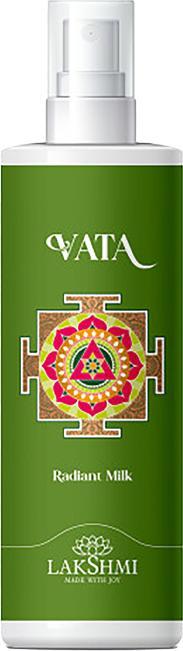 Actual product image Lakshmi Vata Radiant Milk (Cleansing lotion, 200 ml)