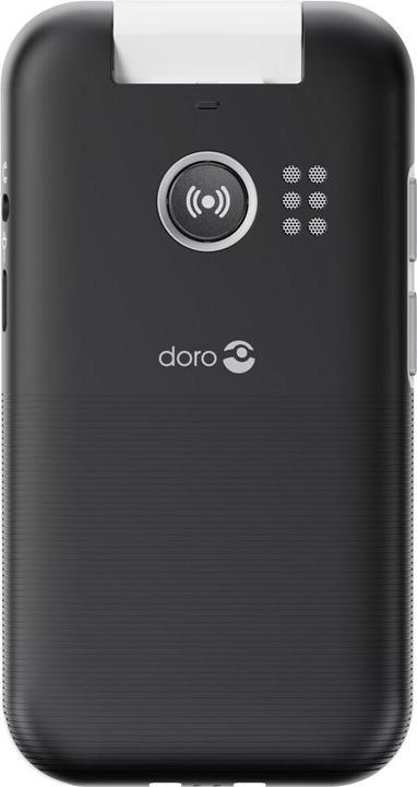 Immagine prodotto Doro Leva L21, Svart/Vit (2.80", 2 Mpx, 4G)