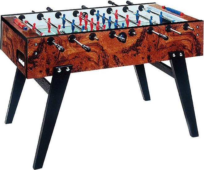 Immagine prodotto Garlando Familiare con gambe in legno