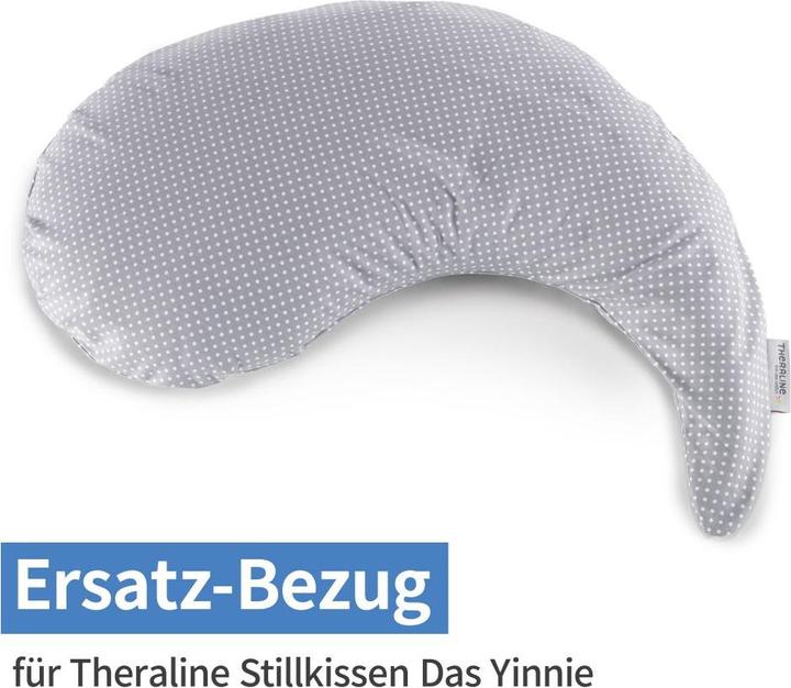 Produktbild Theraline Bezug Yinnie (78 cm)