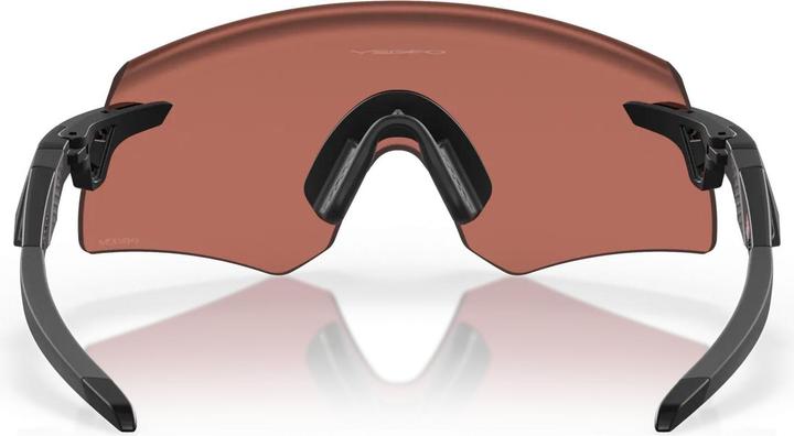 Immagine prodotto Oakley Occhiali da sole Encoder Prizm (PRIZM DARK GOLF, Nero opaco, PRIZM DARK GOLF)