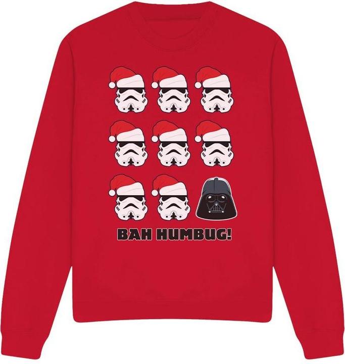 Star Wars Bah Humbug Sweatshirt