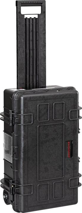 Actual product image Explorer Cases Special case 52x29x21 cm Mod. 5221 WS (Camera shoulder bag, 30.30 l)