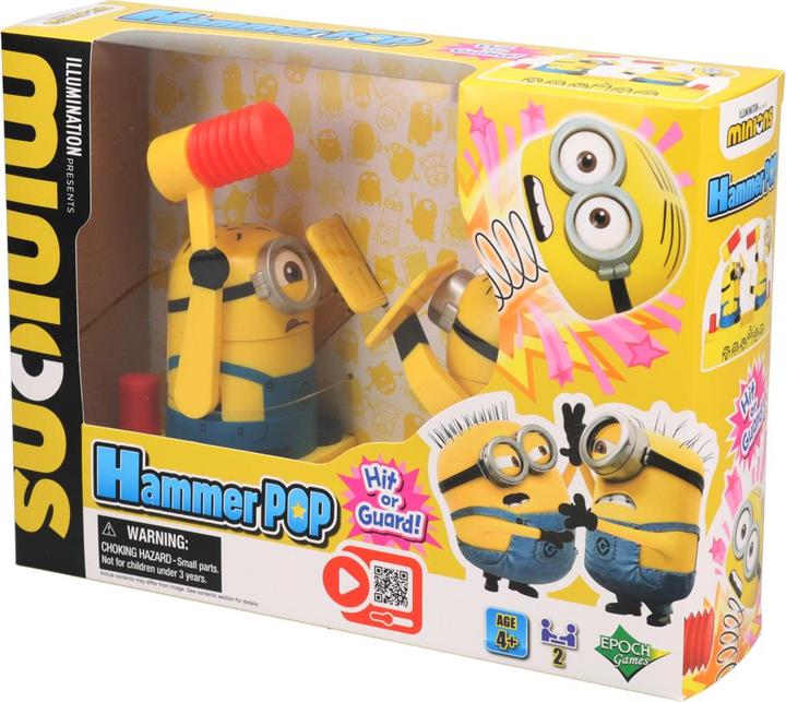 Produktbild Epoch Minions Hammer POP (Deutsch)