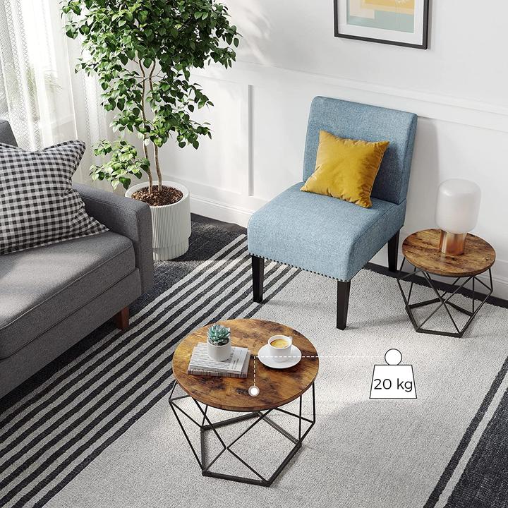 Produktbild Vasagle Cluster (50 x 50 x 40 cm)