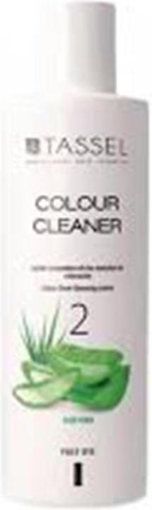 Actual product image Caso Eurostil Tassel Cleansing Lotion N2 Col (200 ml)