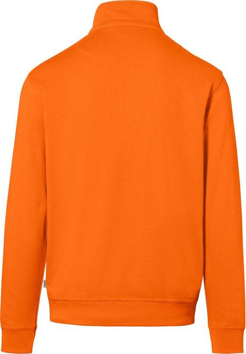 Immagine prodotto Hakro Felpa da uomo Premium arancione taglia M (M)