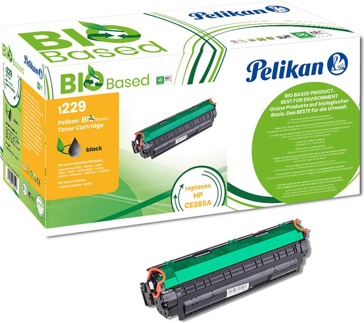 Actual product image Pelikan 85A (FC)