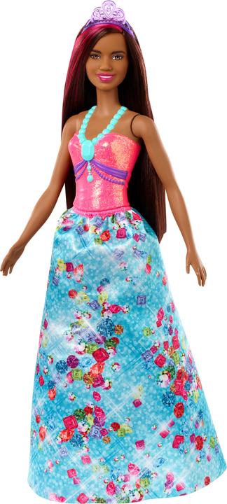 Immagine prodotto Barbie Principessa Dreamtopia