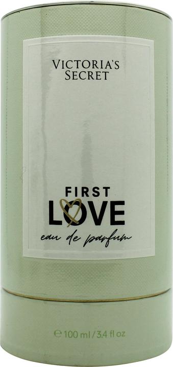 Produktbild Victoria's Secret First Love by (Eau de Parfum, 100 ml)