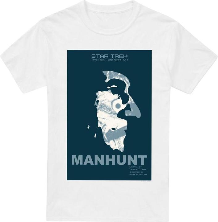 Produktbild The Next Generation Season 2 Episode 19 TShirt (S)