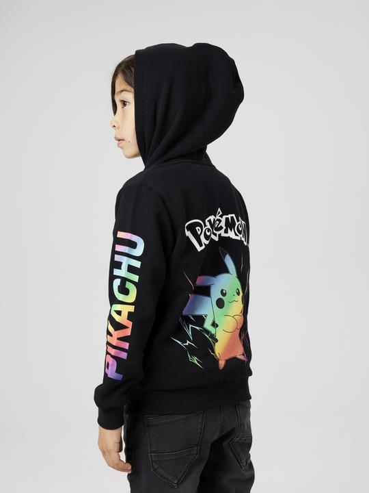 Produktbild Name it Pokémon Hoodie (146)
