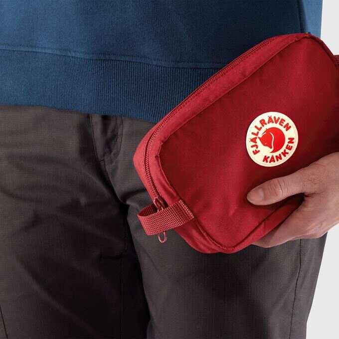 Produktbild Fjällräven Kånken (2 l)