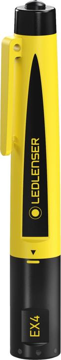 Immagine prodotto Ledlenser EX4 (14 cm, 50 lm)