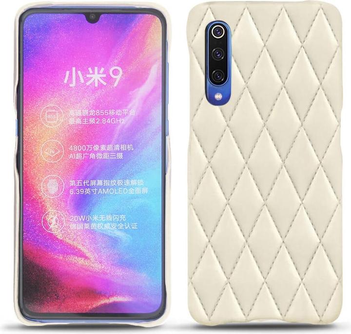 Produktbild Noreve Lederschutzhülle (Xiaomi Mi 9)