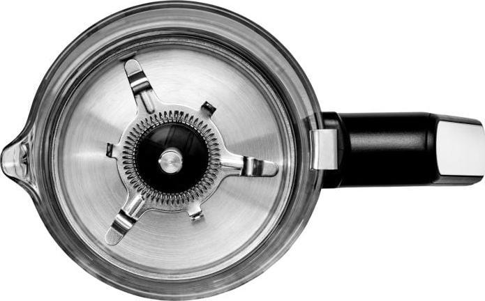 Actual product image WMF Lono glass milk frother (25 cl)