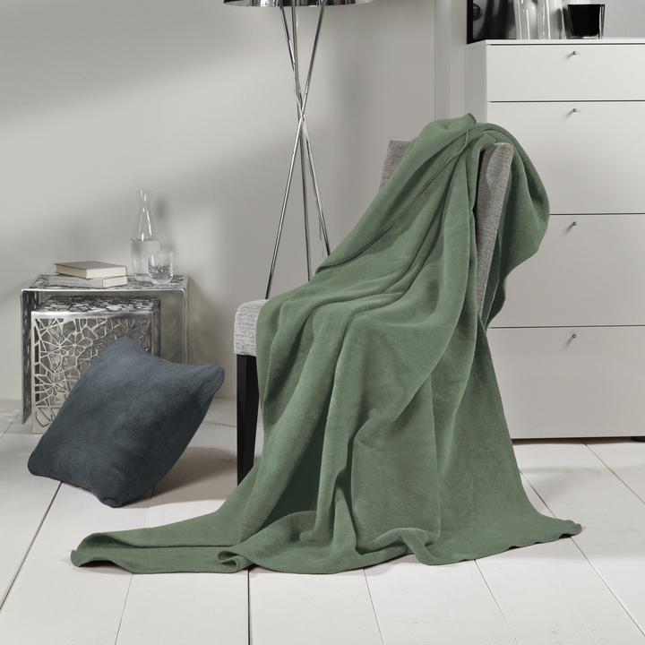Actual product image Erwin Müller Living rug (150x200 cm)