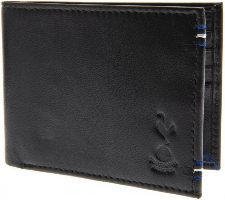 Produktbild Tottenham Hotspur FC Leder Brieftasche
