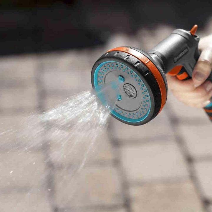 Productafbeelding Gardena Comfort multidouche