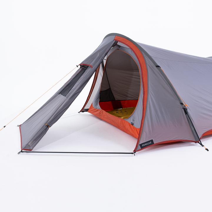 Produktbild Forclaz MT900 (Tunnelzelt, 2.30 kg, 3 Personen)