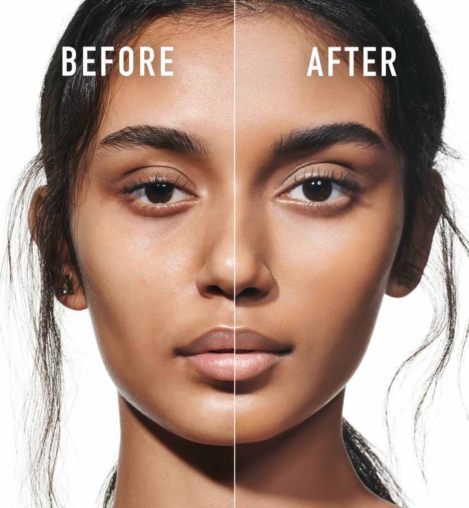 Actual product image Dior Forever Skin Glow (4N Neutral/Glow)