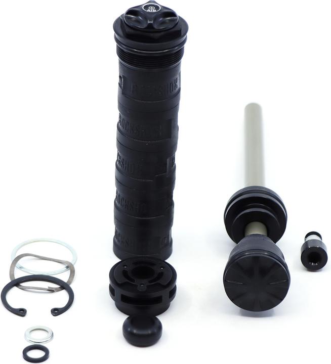 Actual product image RockShox Solo Air Spring, 26/27/29-150mm Revelation 13-17