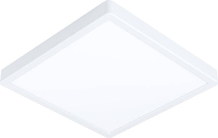 Produktbild EGLO 99248 LED Deckenleuchte weiss eckig (2500 lm)