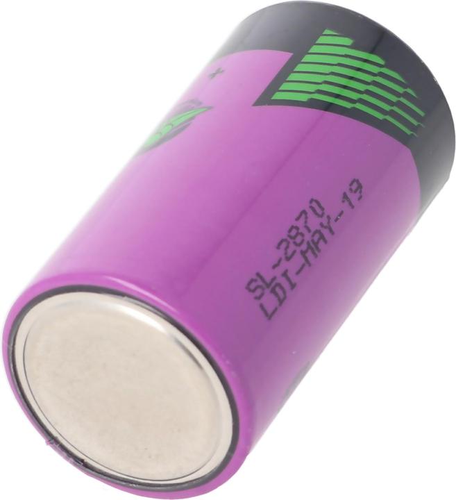 Produktbild Tadiran Batterie LTC SL-2870/S (1 Stk., C, 8500 mAh)