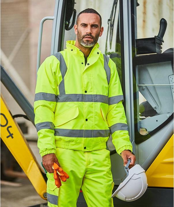 Produktbild Pro RTX HiVis Weste hohe Sichtbarkeit (3XL)