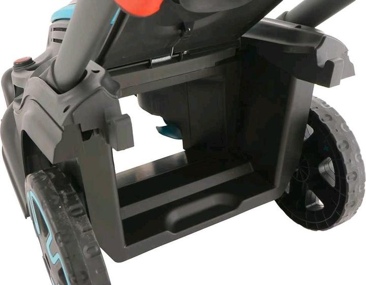 Actual product image Gardena PowerMax Duo 46/36V P4A Ready-To-Use-Set 1 (Rechargeable battery operated)