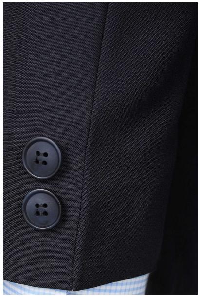 Produktbild G.O.L. Blazer Jacke navy (92)