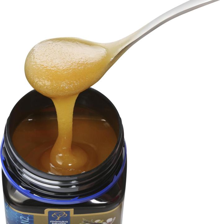 Actual product image Manuka Health MGO 550+ Manuka Honey 2 x 250 g (500 g)