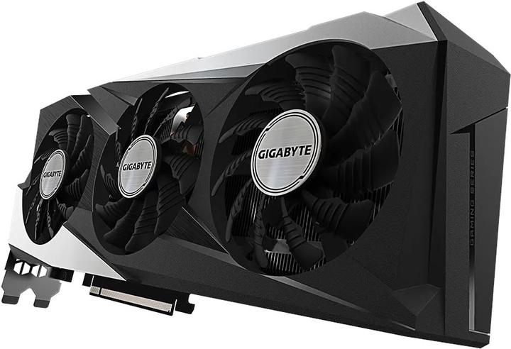 Produktbild Gigabyte Radeon RX 6750 XT GAMING OC (12 GB)