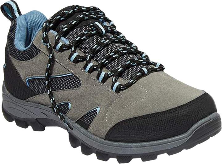 Atlas For Men Schuhe wasserabweisend