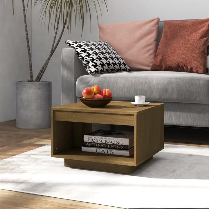 Actual product image VidaXL Dita (50 x 50 x 33.5 cm)