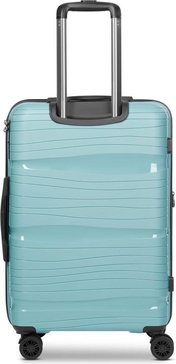 Produktbild D&N Travel Line 4300-Plus (58 l, M (50 - 90l))