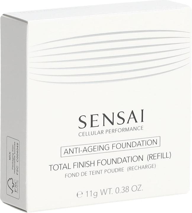 Image du produit Sensai Cellular Performance Total Finish Refill (24)
