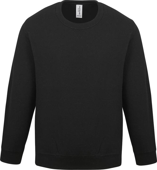 Awdis Just Hoods Pullover Sweatshirt unifarben