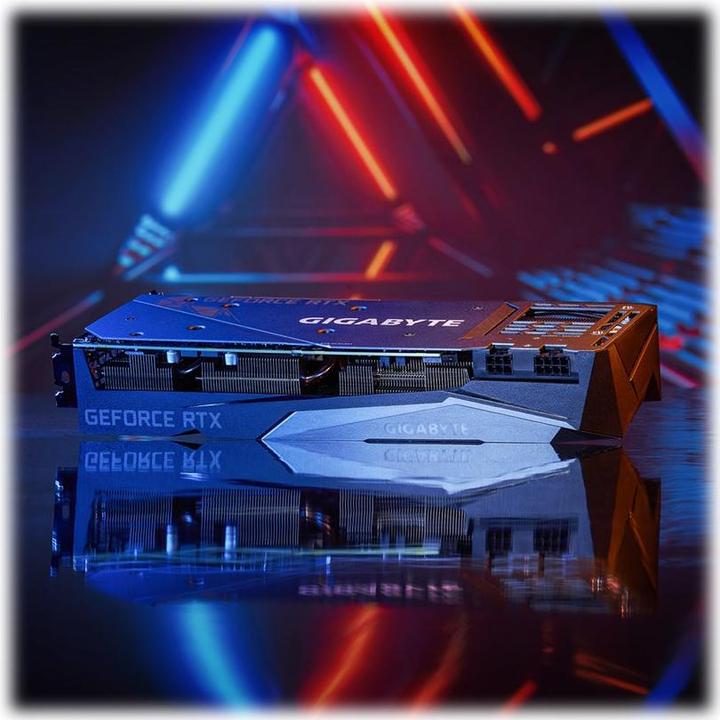 Produktbild Gigabyte GeForce RTX 3070 Gaming OC 8G LHR (8 GB)