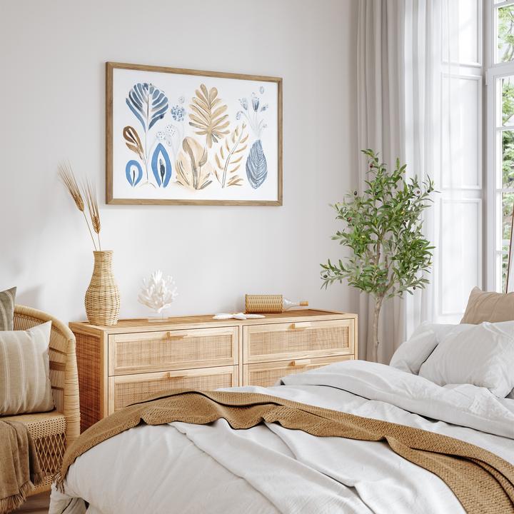 Productafbeelding Relaxdays Olivenbaum (150 cm)