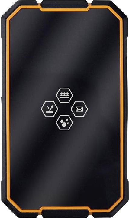 Produktbild Cyrus CM 1 - Minimalist 2G (1", 2G)