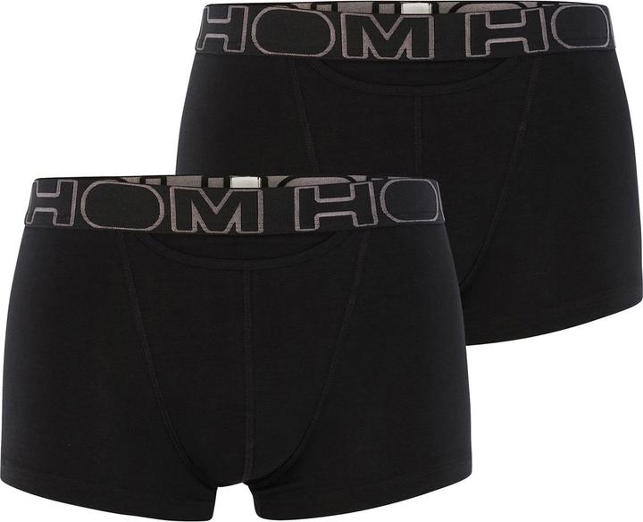 Immagine prodotto HOM HO1 BoxerBrief Duopack (XL, Confezione da 2)