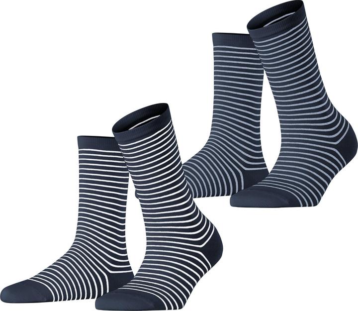 Esprit Fine Line SO 2P (2er Pack, 39 - 42)