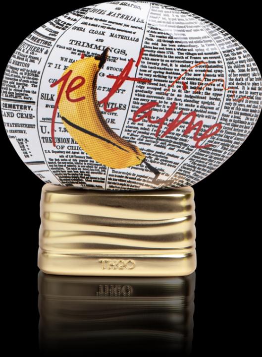 Produktbild Thoo - L'explicite Eau De Parfum (Eau de Parfum, 75 ml)